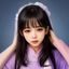 电竞小白橙子头像，完美电竞官网注册教程评价